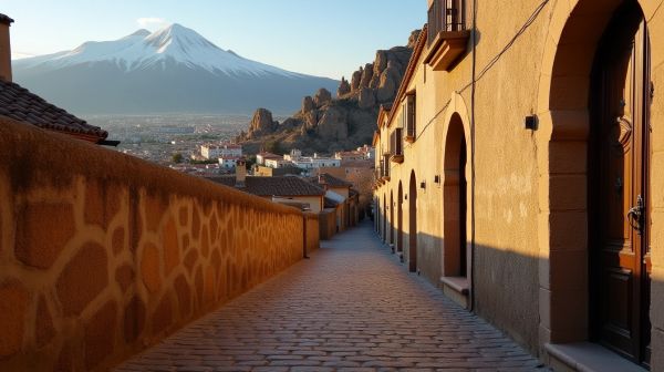 Albaicin et Sacromonte : le vrai visage de Grenade