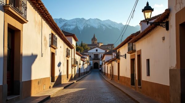 Albaicin et Sacromonte : le vrai visage de Grenade