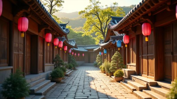 Comment établir votre budget voyage pour la Corée du Sud