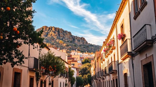 Découvrez Albaicin et Sacromonte : Grenade sous un nouvel angle