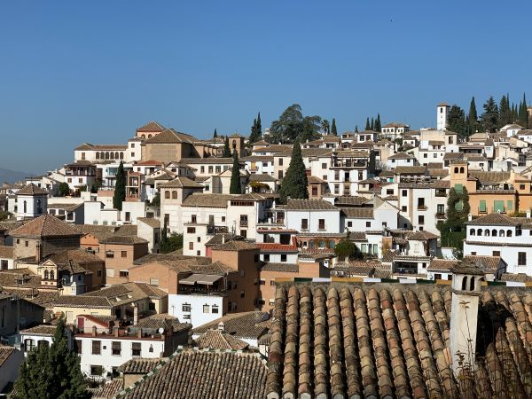 Découvrez Albaicin et Sacromonte : Grenade sous un nouvel angle