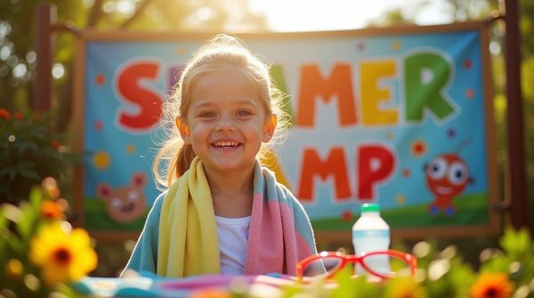 Guide ultime pour choisir la meilleure colonie de vacances