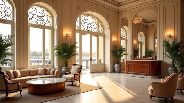Hotel Paris Rive Gauche : découvrez les séjours inoubliables