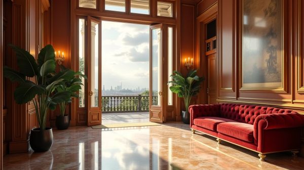 Hotel Paris Rive Gauche : découvrez les séjours inoubliables