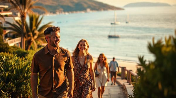 Top 5 conseils pour sélectionner une colonie de vacances idéale