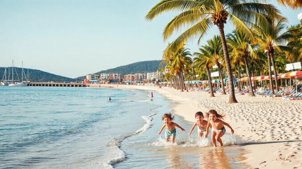 Top 5 conseils pour sélectionner une colonie de vacances idéale