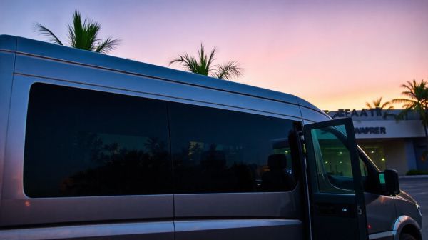 Top conseils pour réserver une voiture à l'aéroport de Martinique