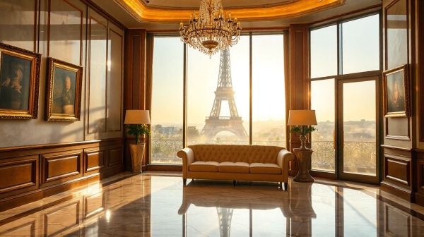 Top expériences à vivre à l'hôtel Paris Rive Gauche