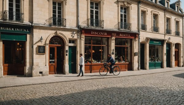 Découvrez les meilleures offres de location utilitaire à bordeaux